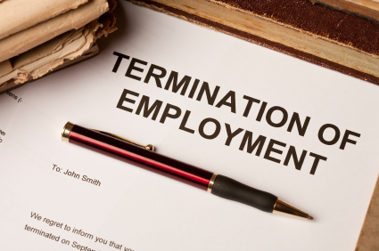 wrongful termination quotes