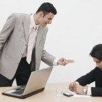 Bullying in the workplace