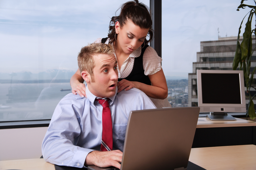 Read more about the article The Law on Harassment by a Coworker