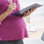 California law on Pregnancy Leave