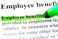 Orange County Employee Benefits Attorney