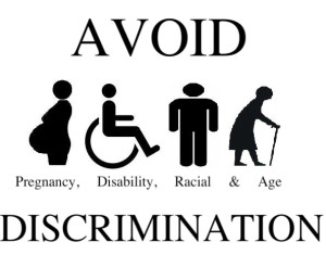 Employment Discrimination Settlement