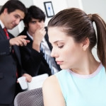 Sexual Harassment in the Workplace