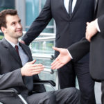 How The American Disability Act (ADA) has protected the disabled workers?