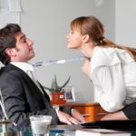 5 Awkward Sexual Harassment Situations at Work