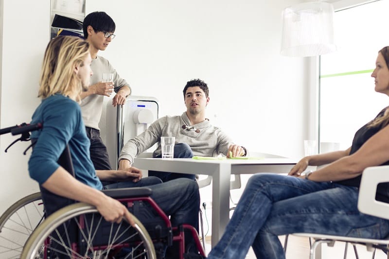 9 Things Job Hunters With a Disability Should Know