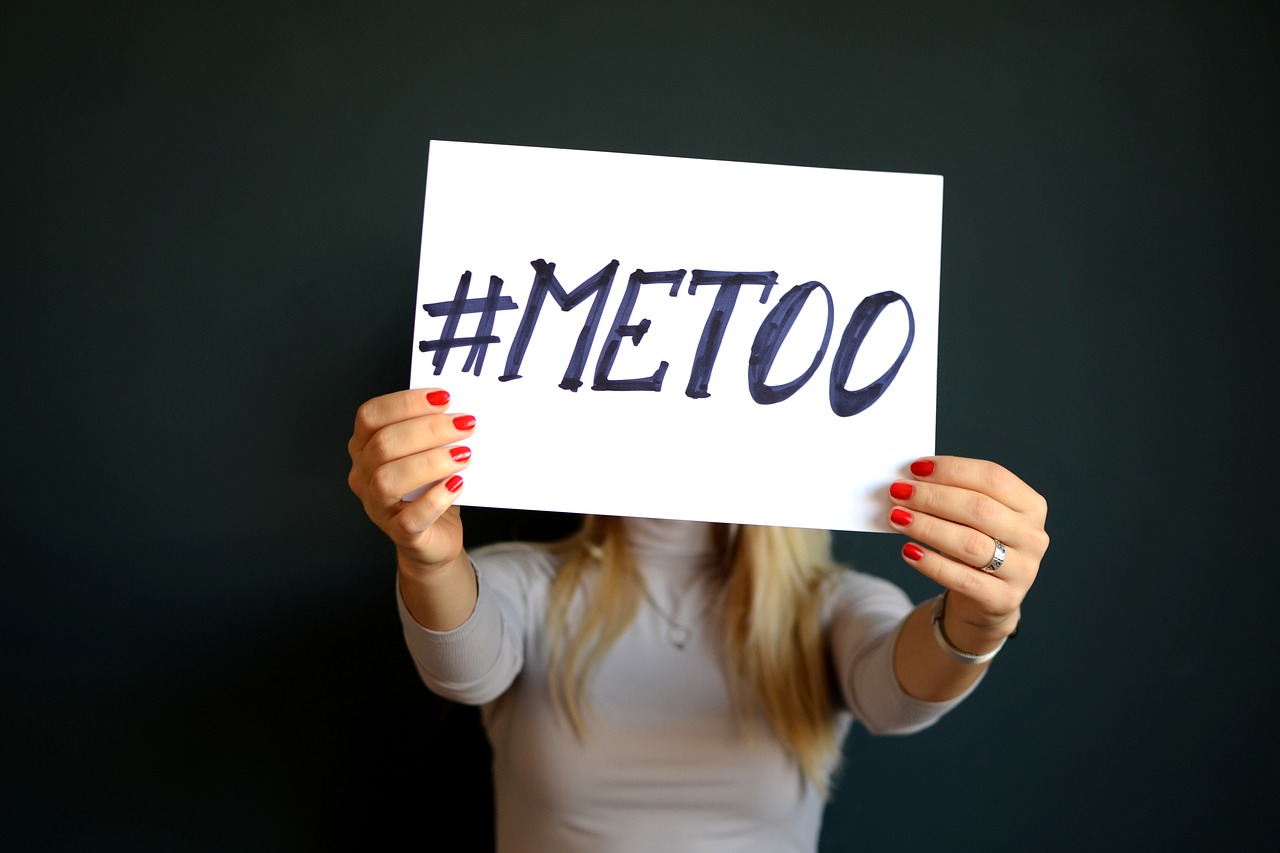 3 Examples of How “Me too” Matters in Employment Law