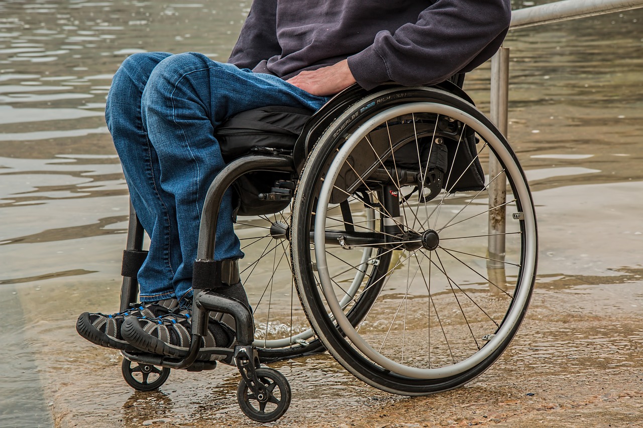 Read more about the article 6 Nuances of Disability Discrimination Law in California