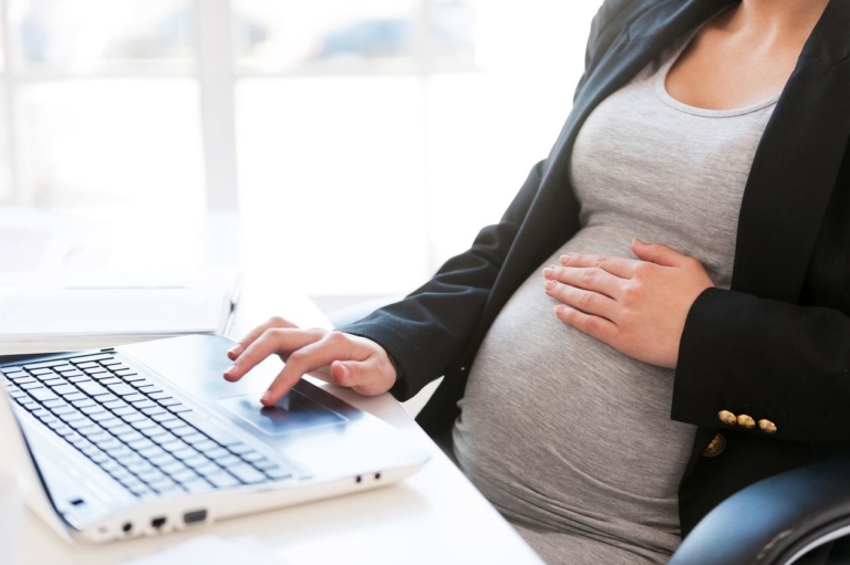 Read more about the article 4 Things to Know about Pregnancy Discrimination Law in California