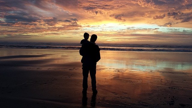 5 Things You Didn’t Know About Paternity Leave