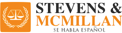 Stevens & Mcmillan Logo